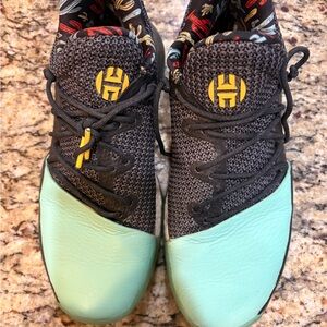 Addidas Harden Vol.1